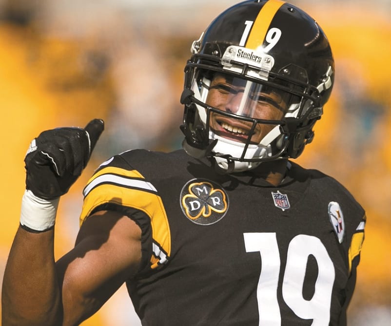 NFL Free Agency: Friday Thread