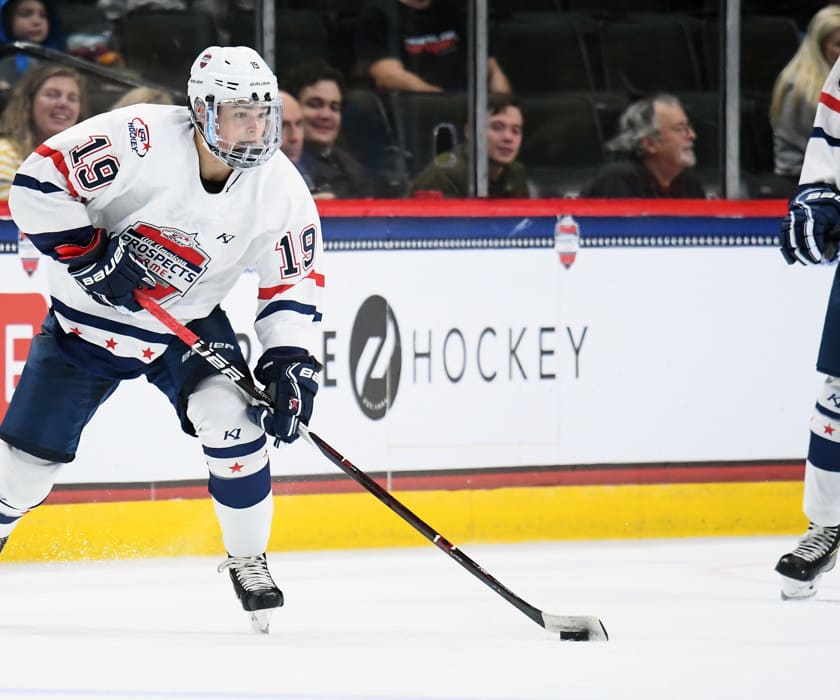 2019 NHL Mock Draft: Final Edition