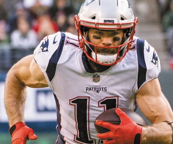 2020 NFL Team Previews: New England Patriots