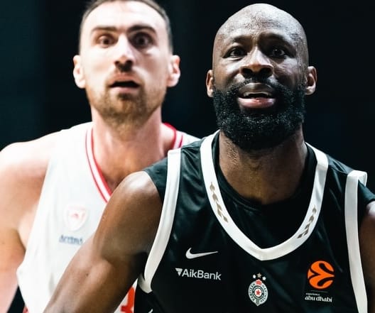 EuroLeague Basketball Primer: Round 31 - Wednesday