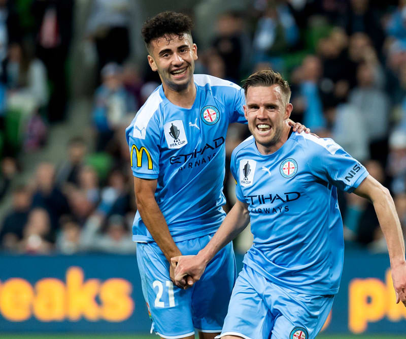 FanDuel Fantasy Soccer: Newcastle Jets v. Melbourne City FC Preview