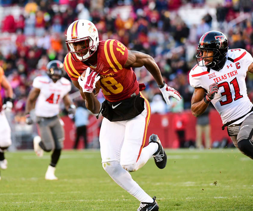 FanDuel College Football: Week 11 Picks