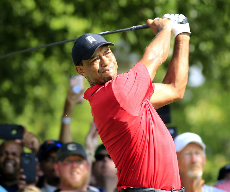 Golf Draft Kit:  2019-20 Draft Strategy