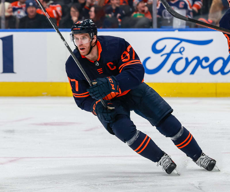 Best NHL Players Without a Stanley Cup Who Could Finally Win in 2025-26