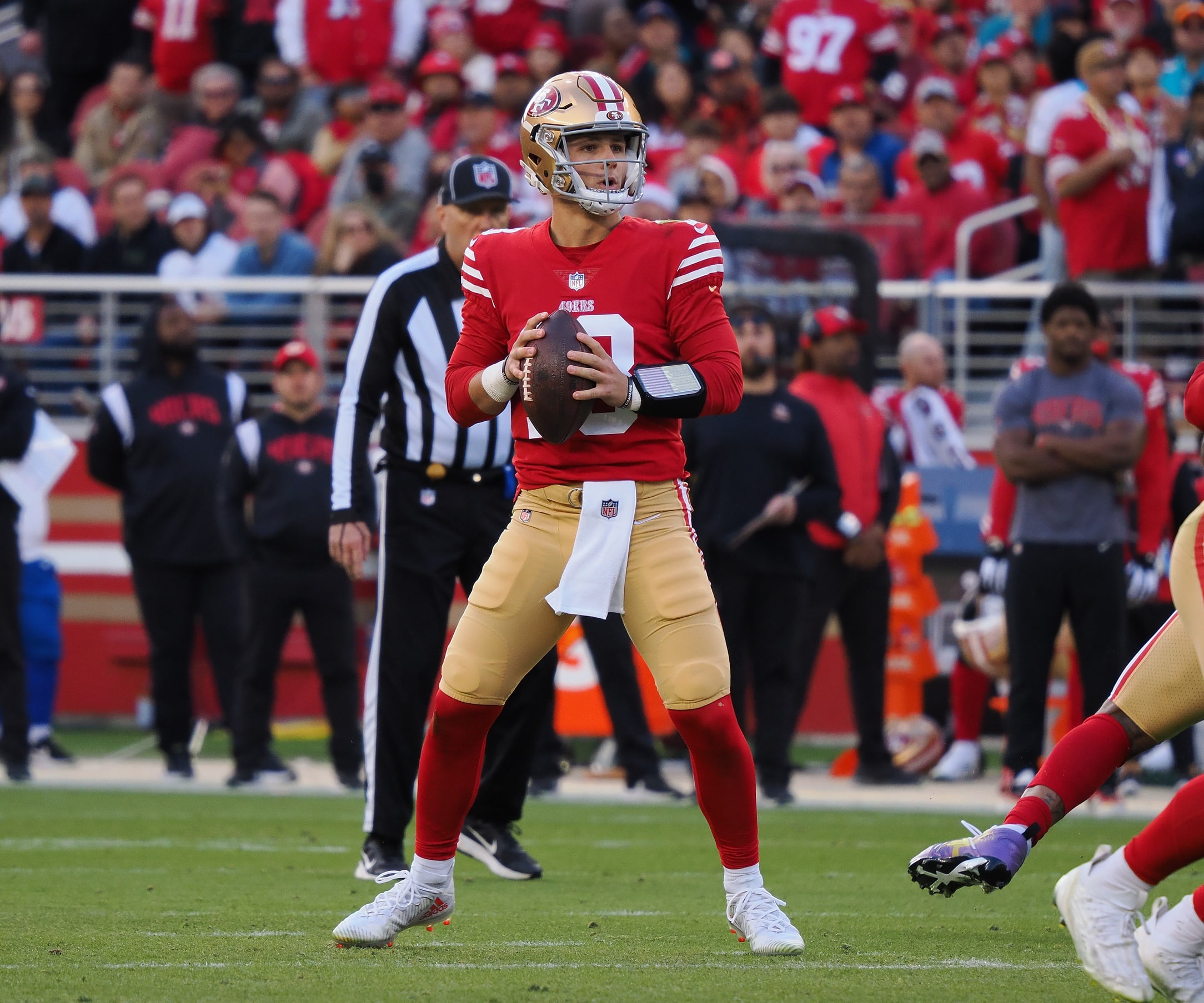 Beating the Book: Full ATS Picks + Score Predictions for Every NFL Week 10 Game