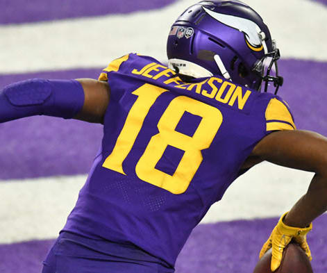 Corner Report: Week 15