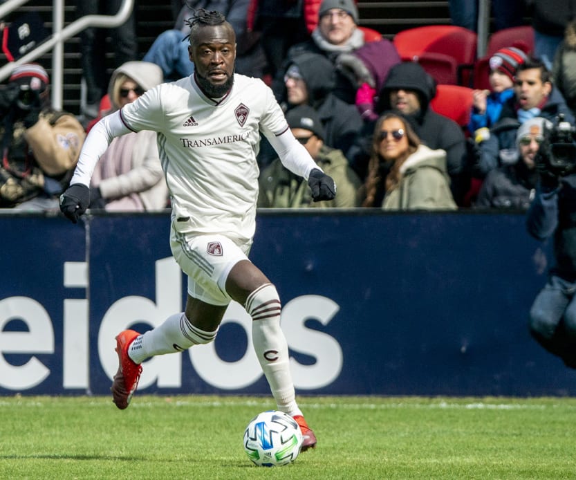 MLS Staff Picks: Week 2