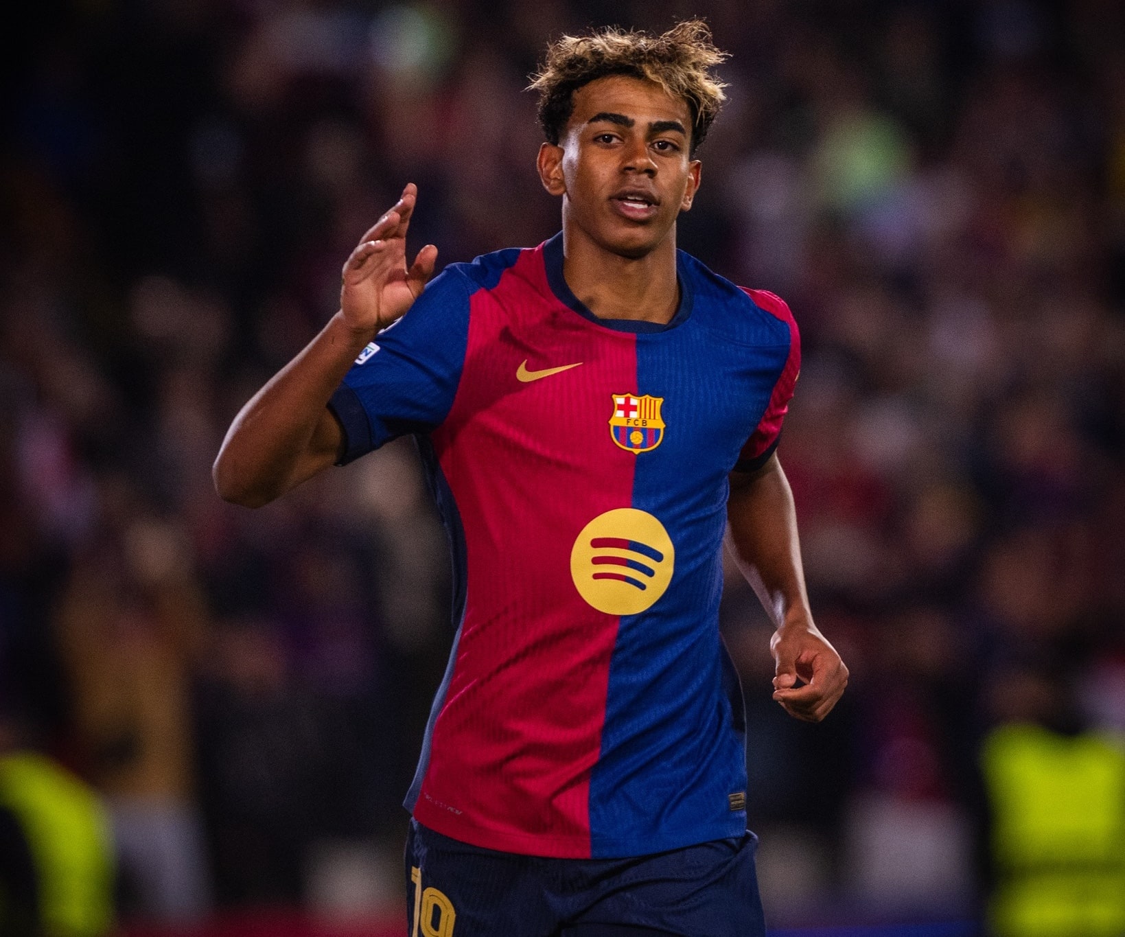 DraftKings DFS UCL Picks for Barcelona vs. Inter: Wednesday, April 30