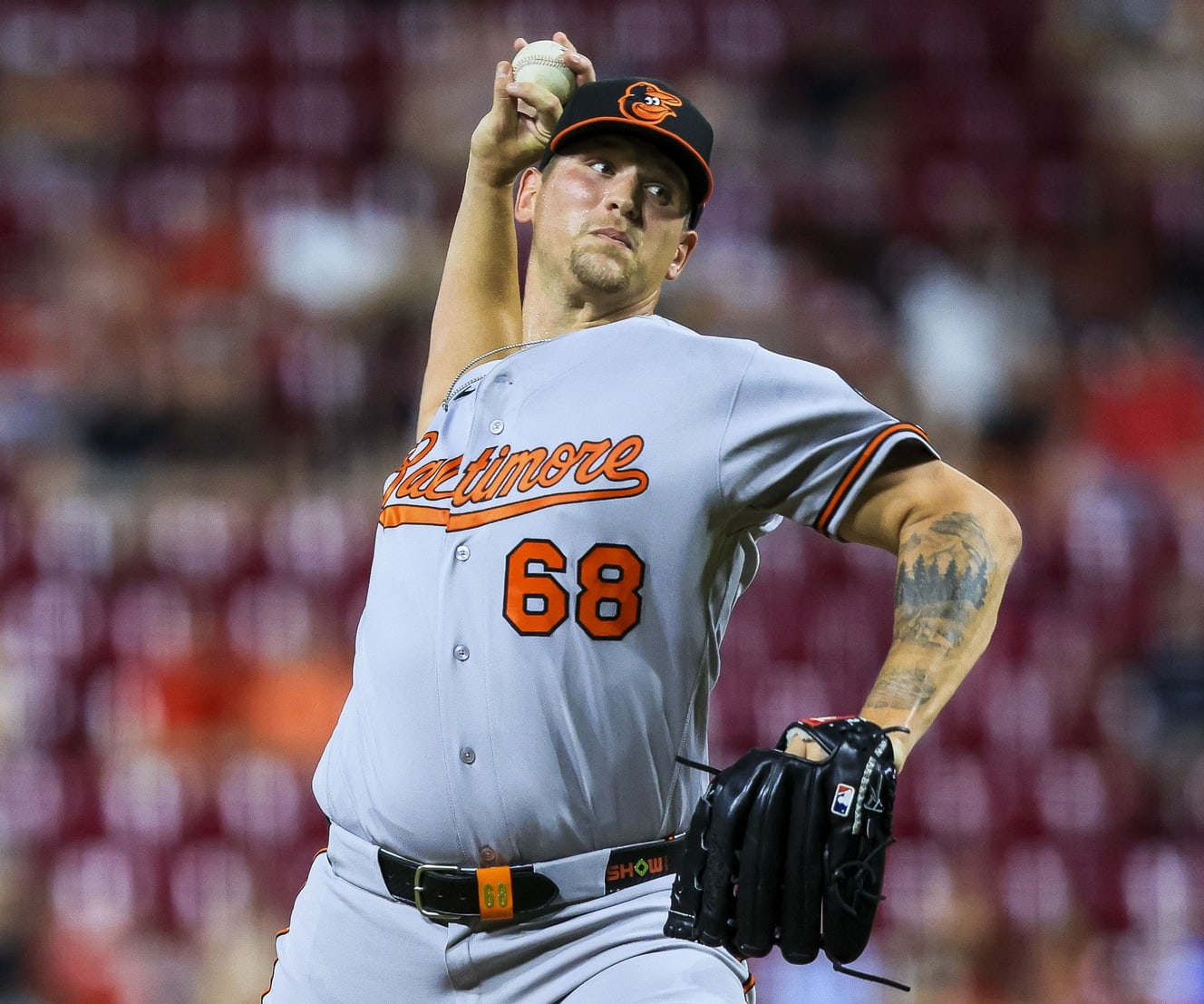 Closer Carousel: Who Earned Saves Last Week?