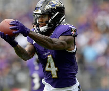 Fantasy Football Busts 2025: Injured Players