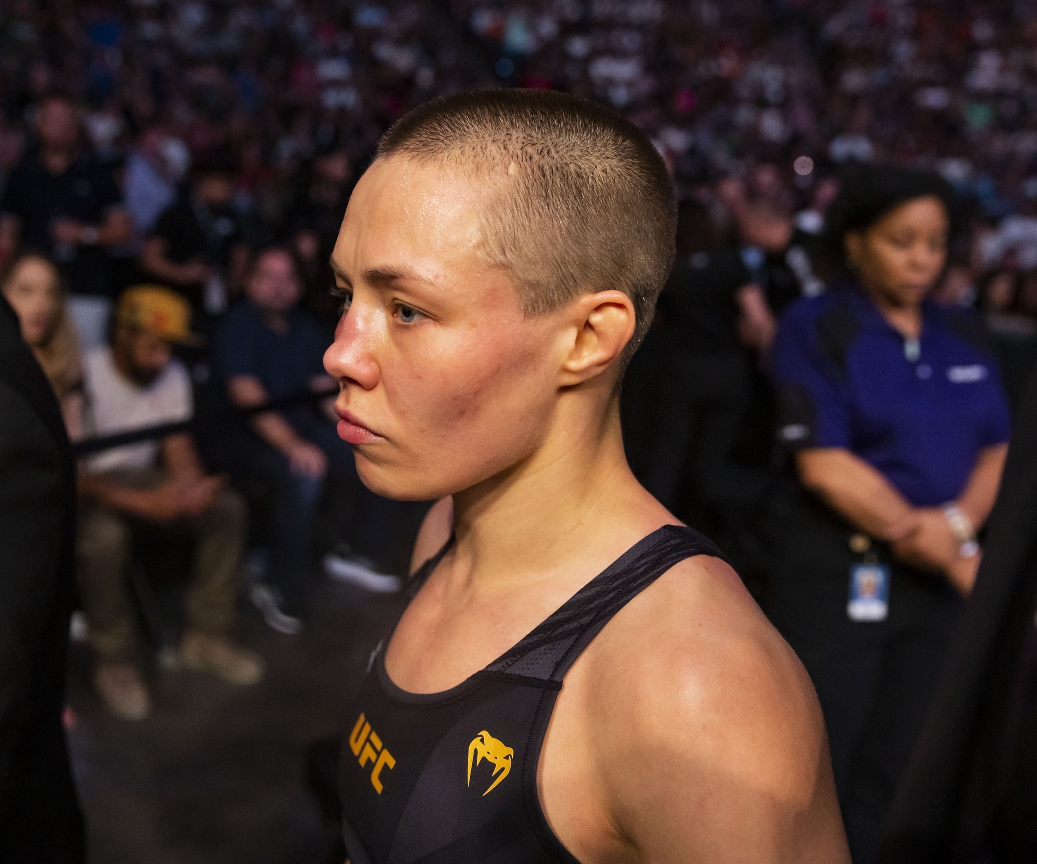 UFC Paris Best Bets: Picks, Odds, and Predictions