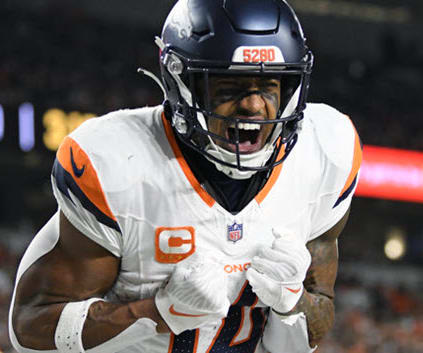 NFL Win Totals: Denver Broncos Over/Under Prediction