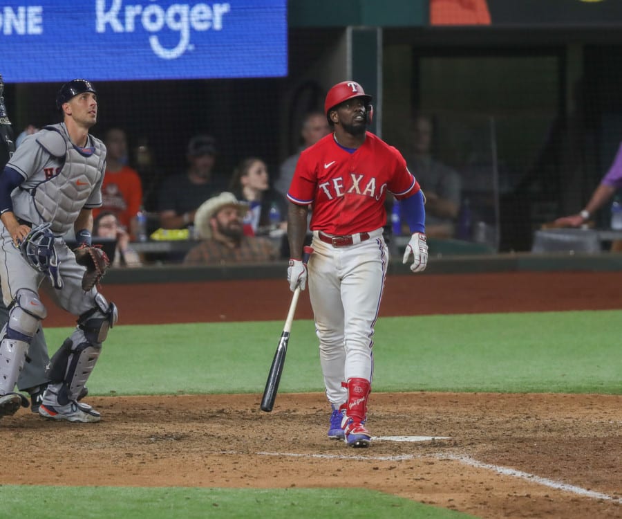 DraftKings MLB: Thursday Breakdown