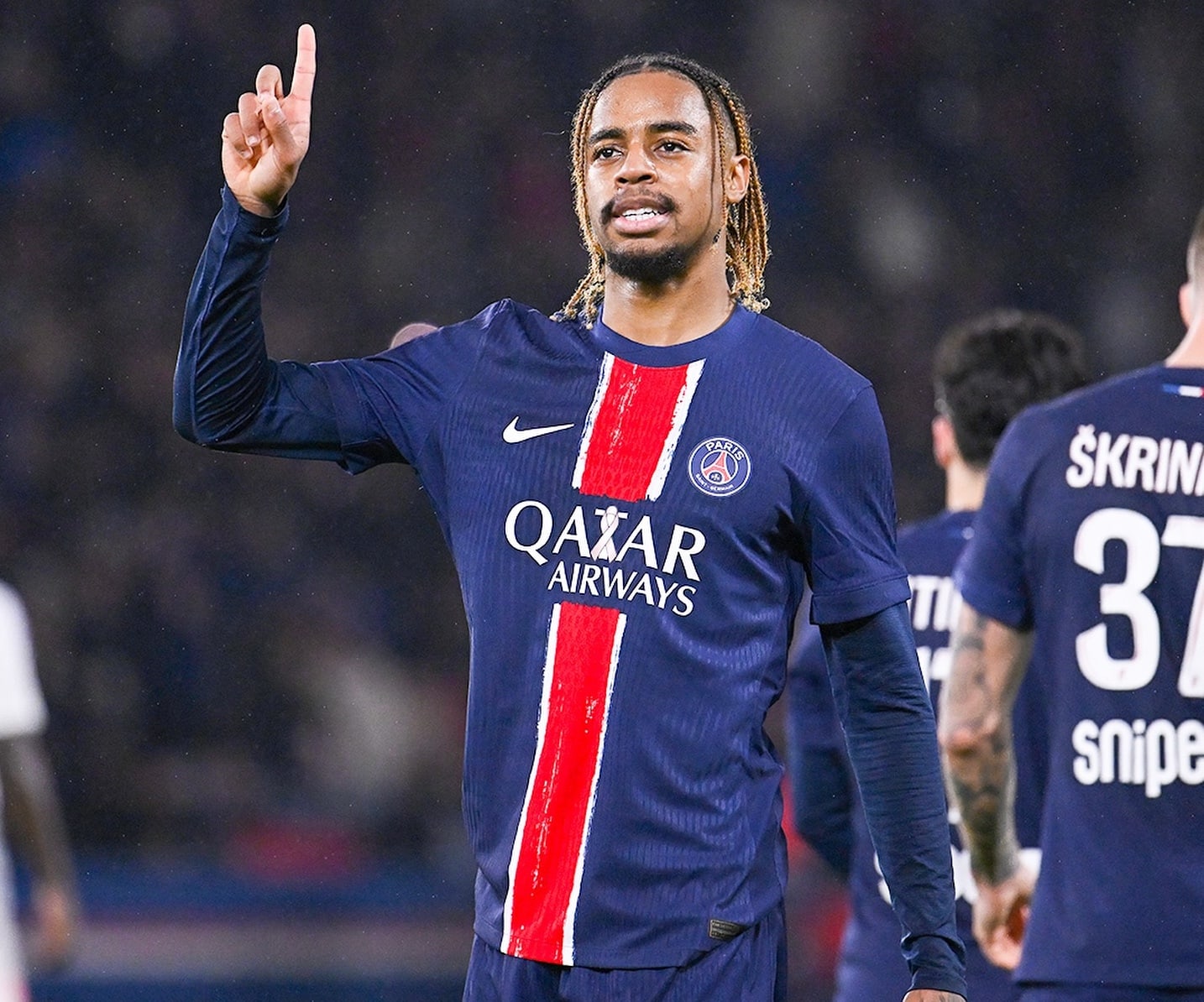 DraftKings UCL DFS Preview for Tuesday, March 11: Can PSG Win at Anfield?