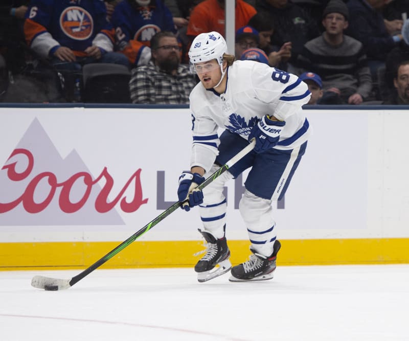 DraftKings NHL: Tuesday Breakdown