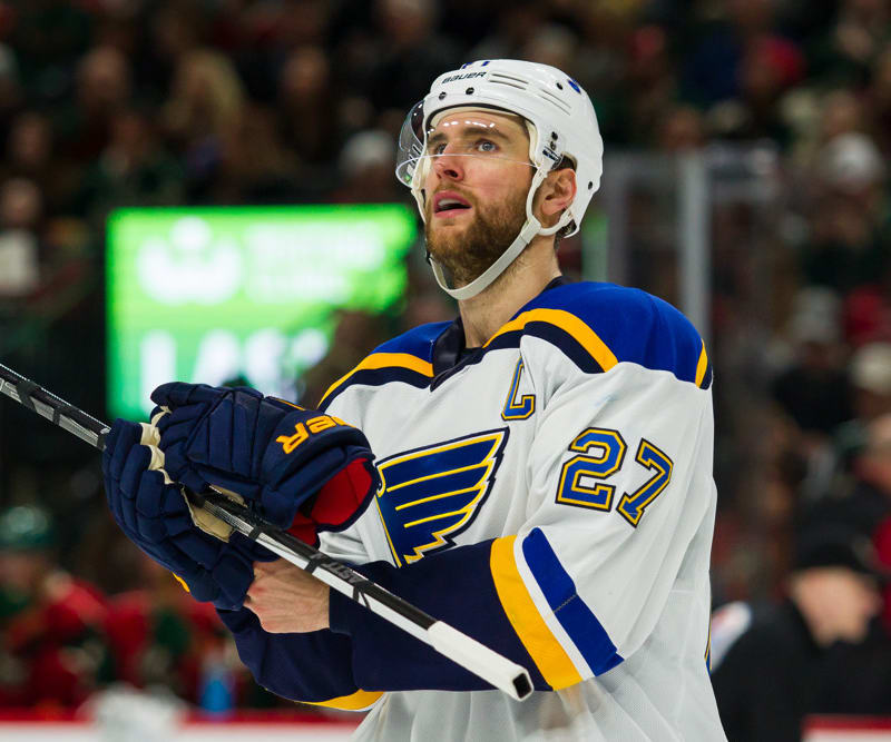 FanDuel NHL: Wednesday Targets