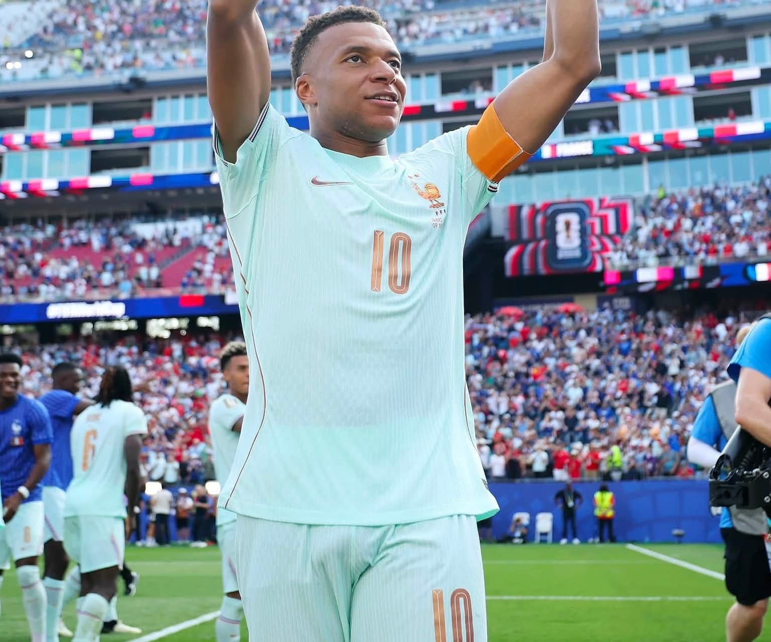 France vs Spain Preview: Predicted Lineups, Team News & Tactical Analysis | 2026 World Cup Semifinal