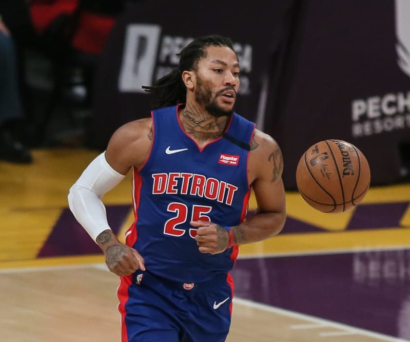 FanDuel NBA: Sunday Value Plays