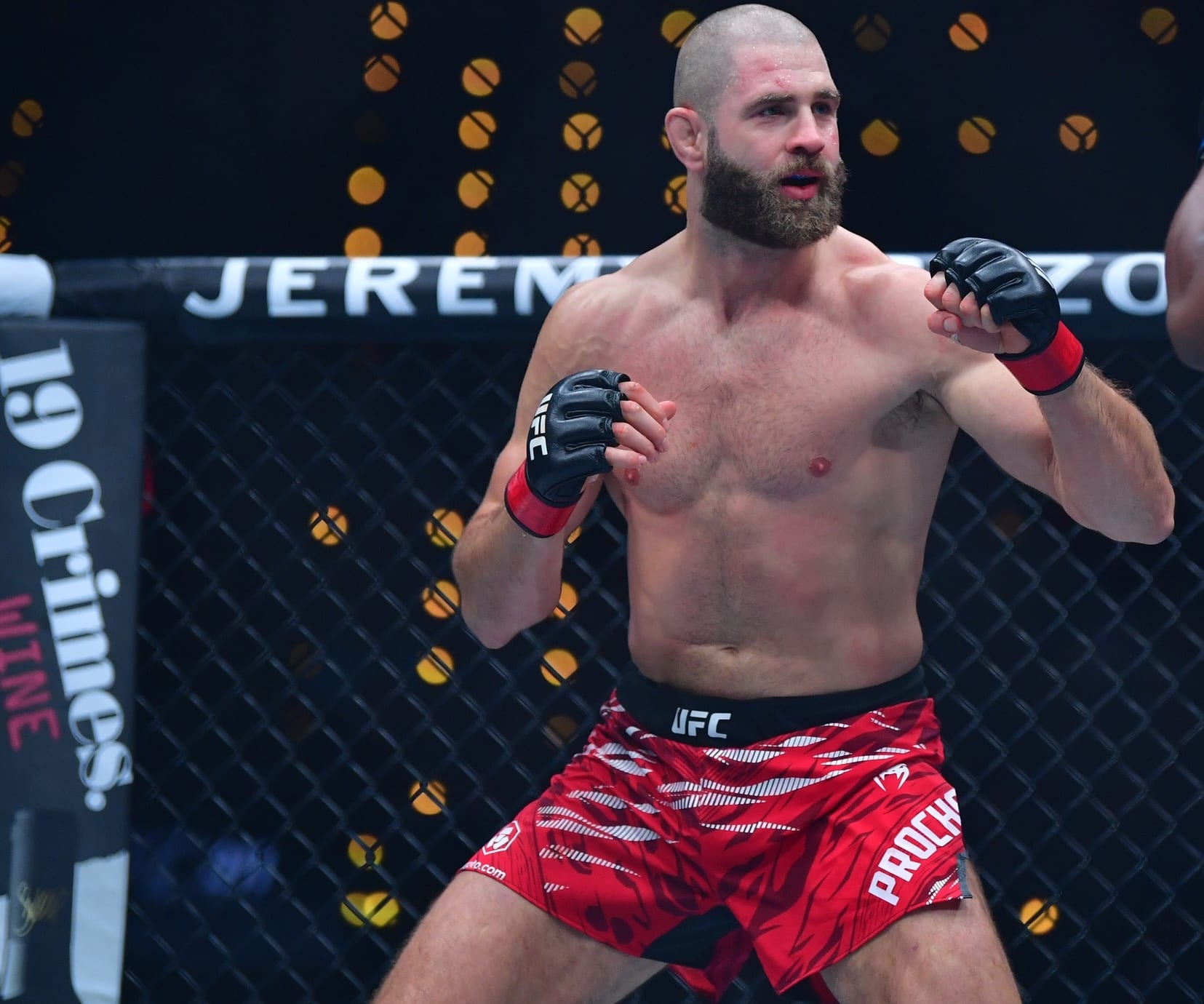 UFC Betting Picks Today: Picks, Odds & Predictions for UFC 320