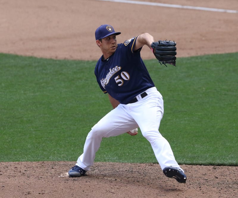 NL FAAB Factor: Waiver Pickups of the Week