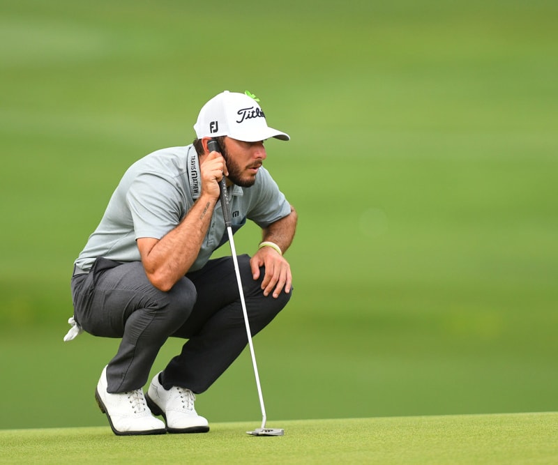 Up and Down: Homa Cookin'