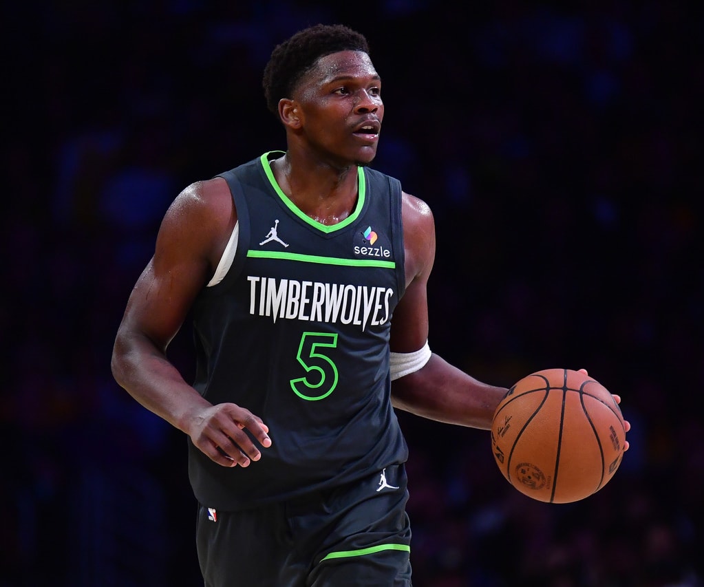 NBA DFS Picks: FanDuel Top Plays and Strategy for Thursday's Playoff Game