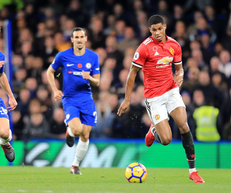 FanDuel Fantasy Soccer: Saturday Premier League Targets