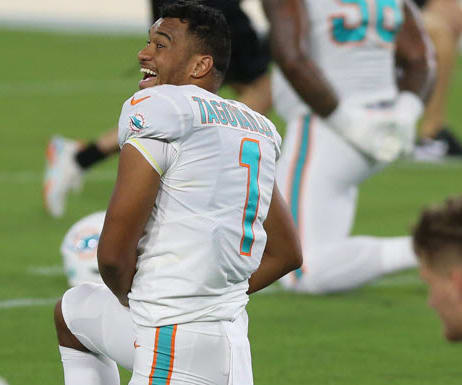 NFL Draft: Three-Round Mock