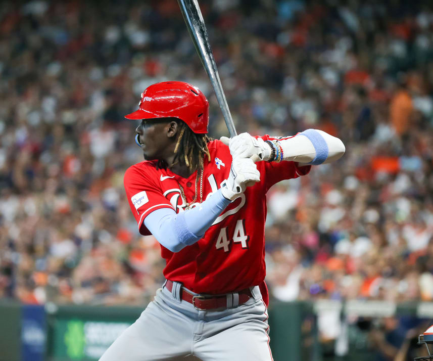 Weekly Hitter Rankings: The Queen City is Red Hot