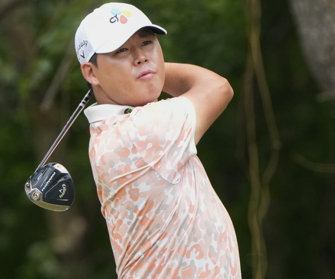 Yahoo PGA DFS Picks: Shriners Children's Open Cash and GPP Strategy