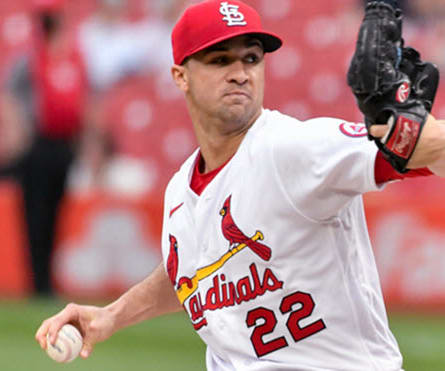 Mound Musings: The Futures Game Preview