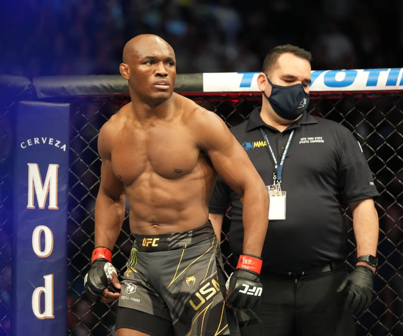DraftKings UFC Picks: UFC Atlanta DFS Preview