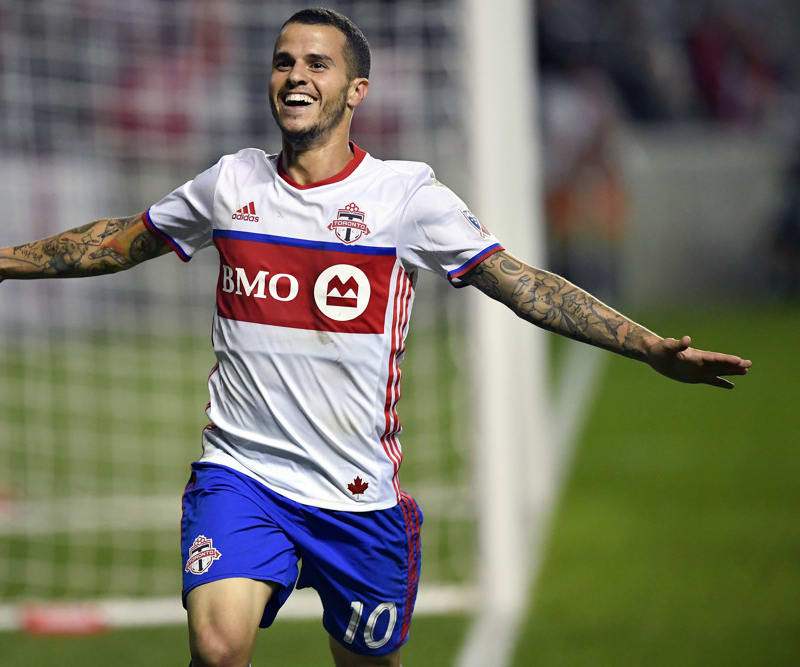 DraftKings Fantasy Soccer: Friday Interleague Cheat Sheet