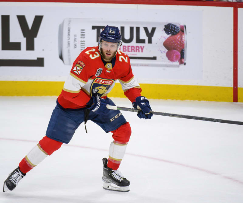 NHL Game 1 Best Bets: Expert Picks & Panthers vs. Maple Leafs Analysis