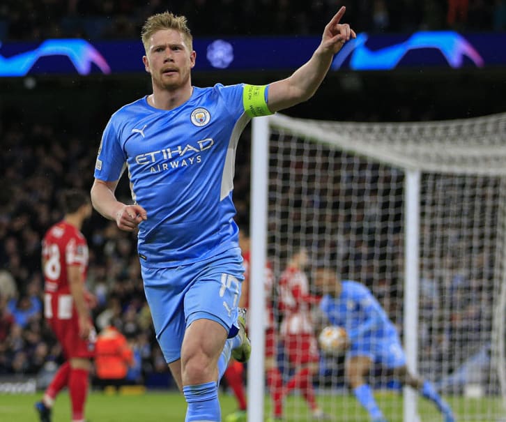 Fantasy Premier League Player Rankings: Gameweek 25