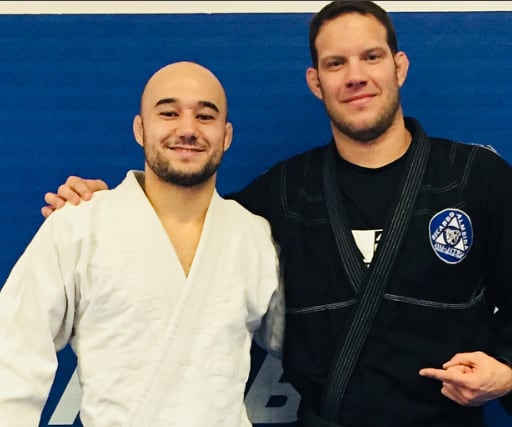 DraftKings MMA: UFC Utica Preview