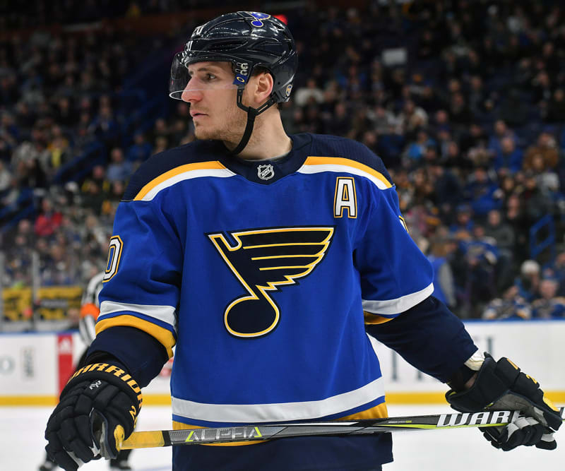 Fanduel NHL: Friday Value Plays