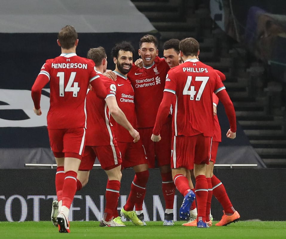 Fantasy Premier League Rankings: Gameweek 38