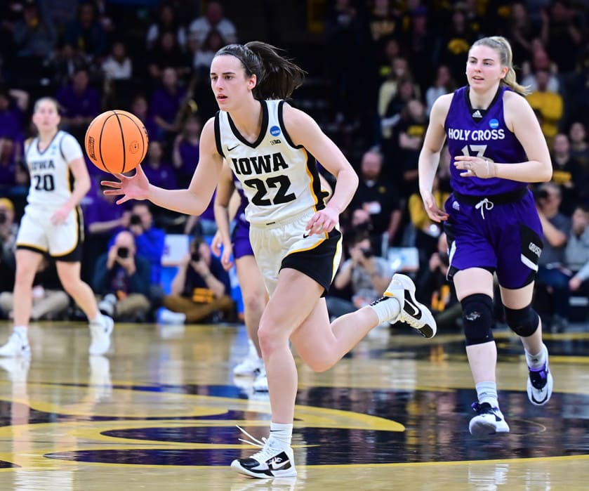 Iowa vs. UConn Betting Promos & Bonuses: Bet On Caitlin Clark, Paige Bueckers Odds & Props