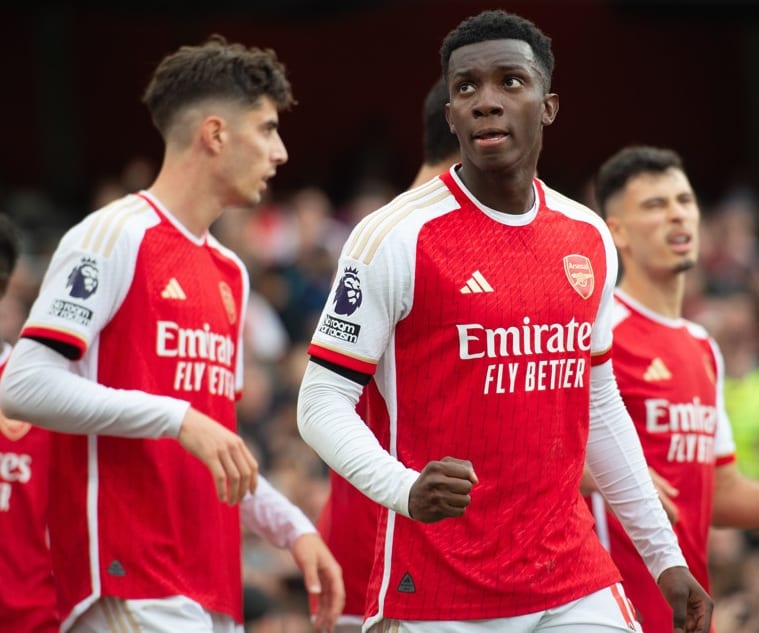 Fantasy Premier League Player Rankings: Gameweek 12