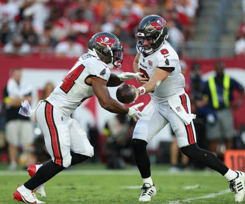DraftKings Promo Code: Get $200 in Bonus Bets With a Win for Atlanta Falcons vs. Tampa Bay Buccaneers on December 11, 2025