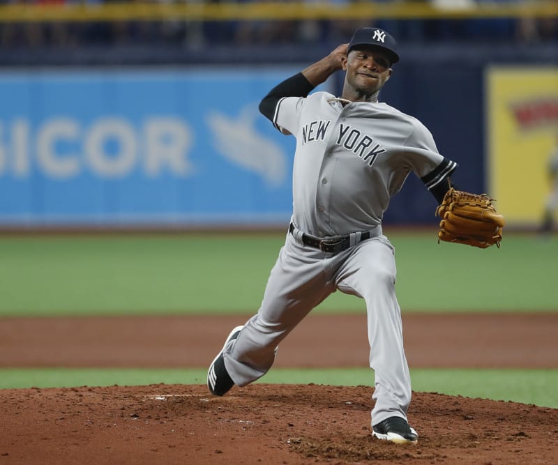 DraftKings MLB: Saturday Breakdown