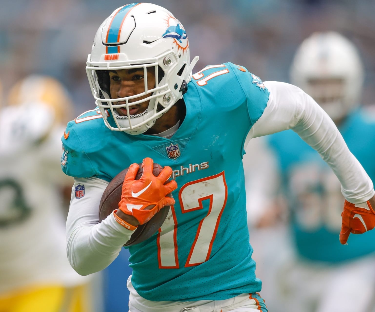 Gameday Injuries: Week 18