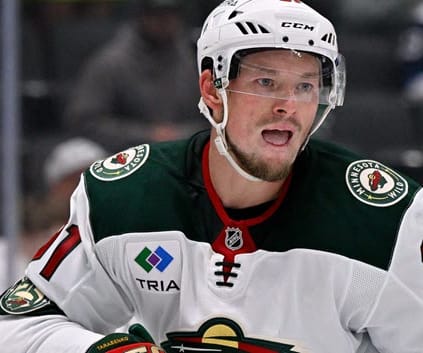 Hutch's Hockey: Tokens of Appreciation