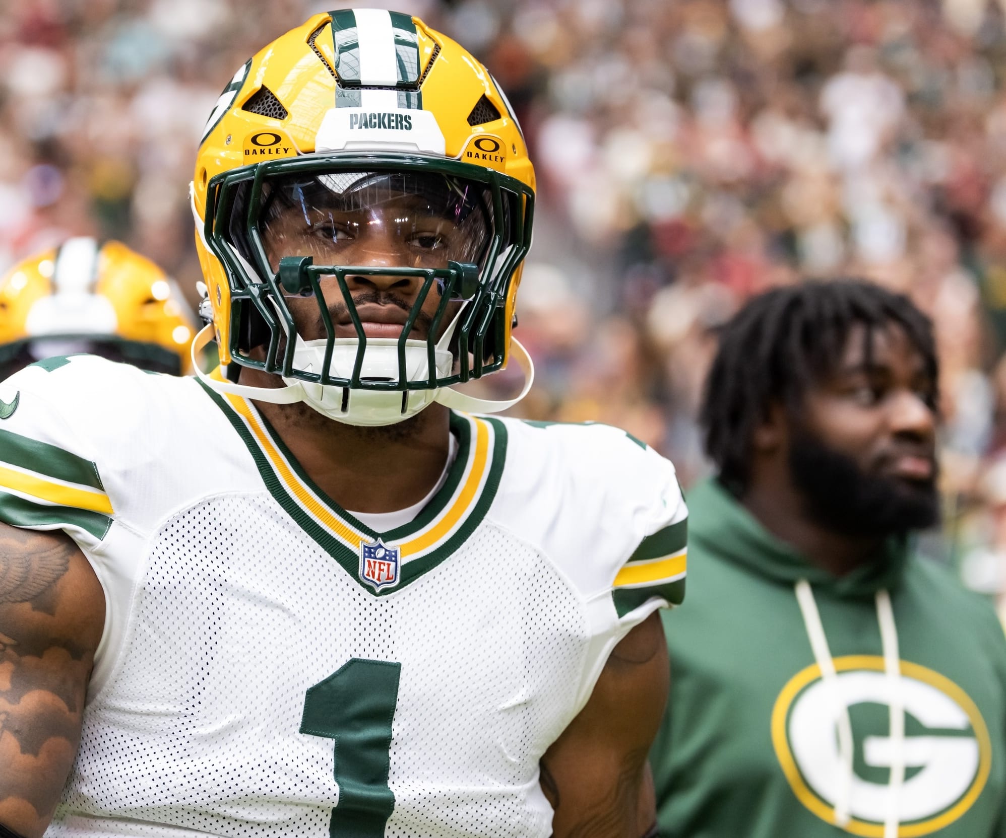 NFL Pick'Em Today: Best PrizePicks Plays for Week 11