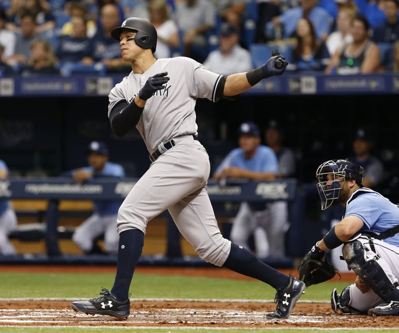 AL FAAB Factor: Waiver Pickups of the Week