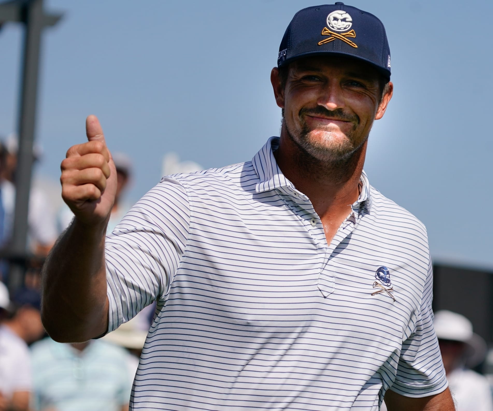 DraftKings PGA DFS Picks: PGA Championship Cash and GPP Strategy