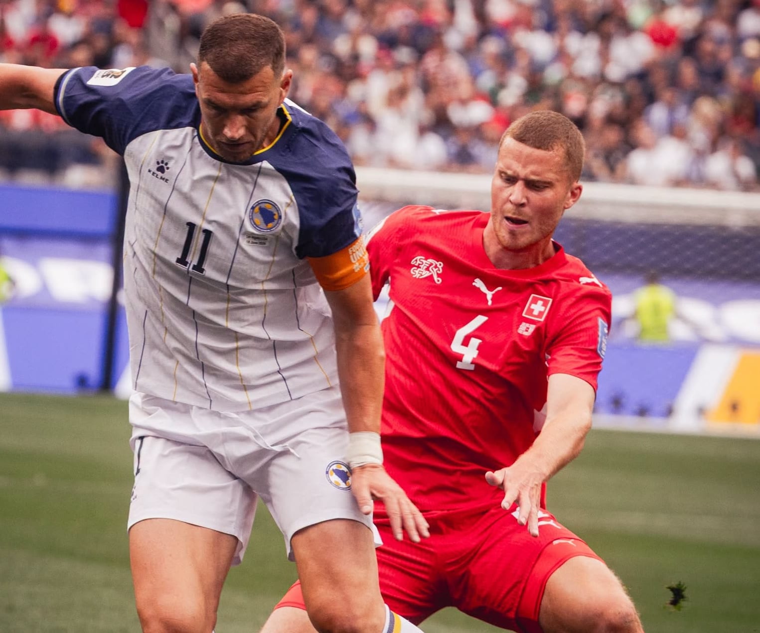 Bosnia and Herzegovina vs Qatar Preview: Predicted Lineups, Team News & Tactical Analysis | 2026 World Cup Group B