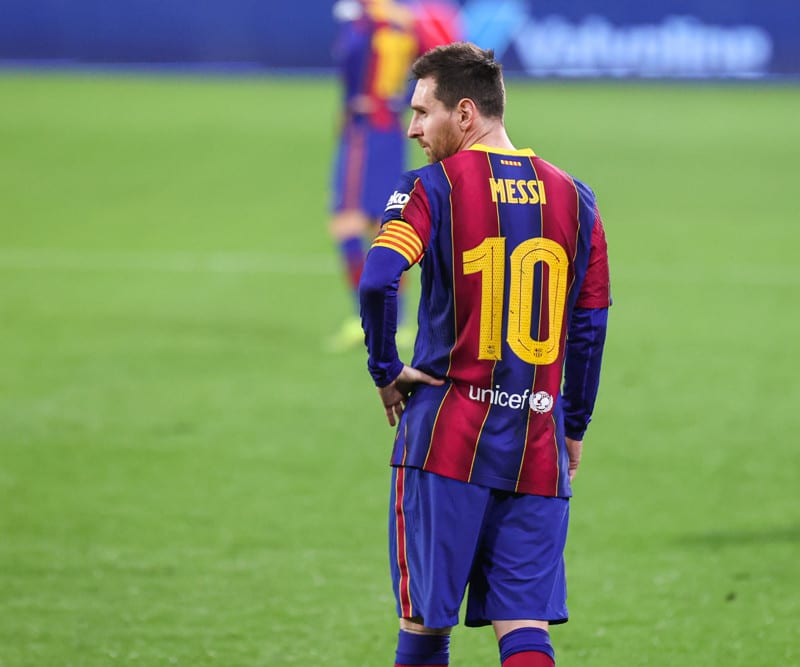 DraftKings Fantasy Soccer: Wednesday UCL Picks