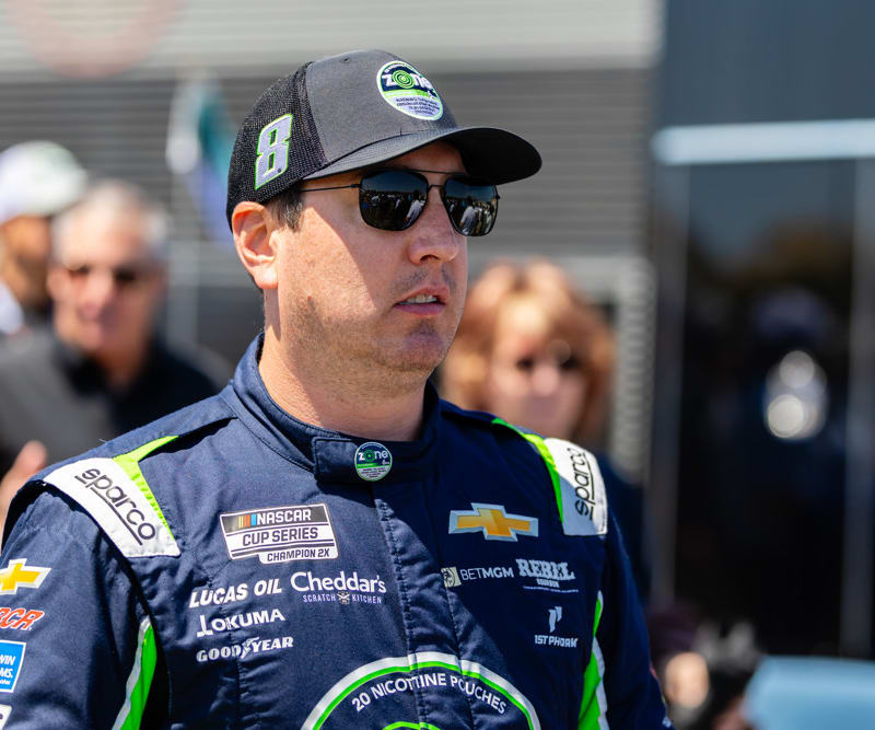 Autotrader EchoPark Automotive 400 Preview: The Monster Mile